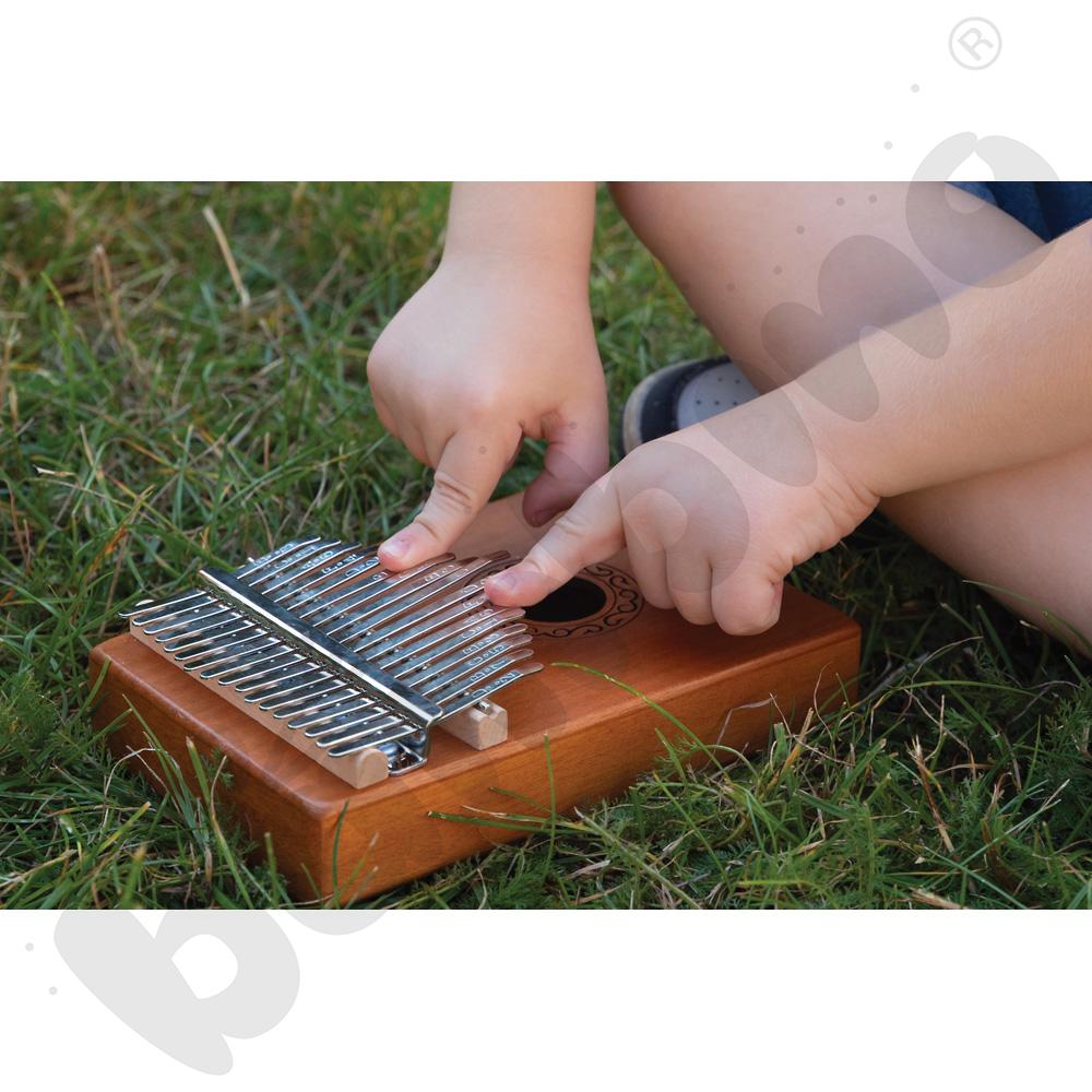 Kalimba Kalimba