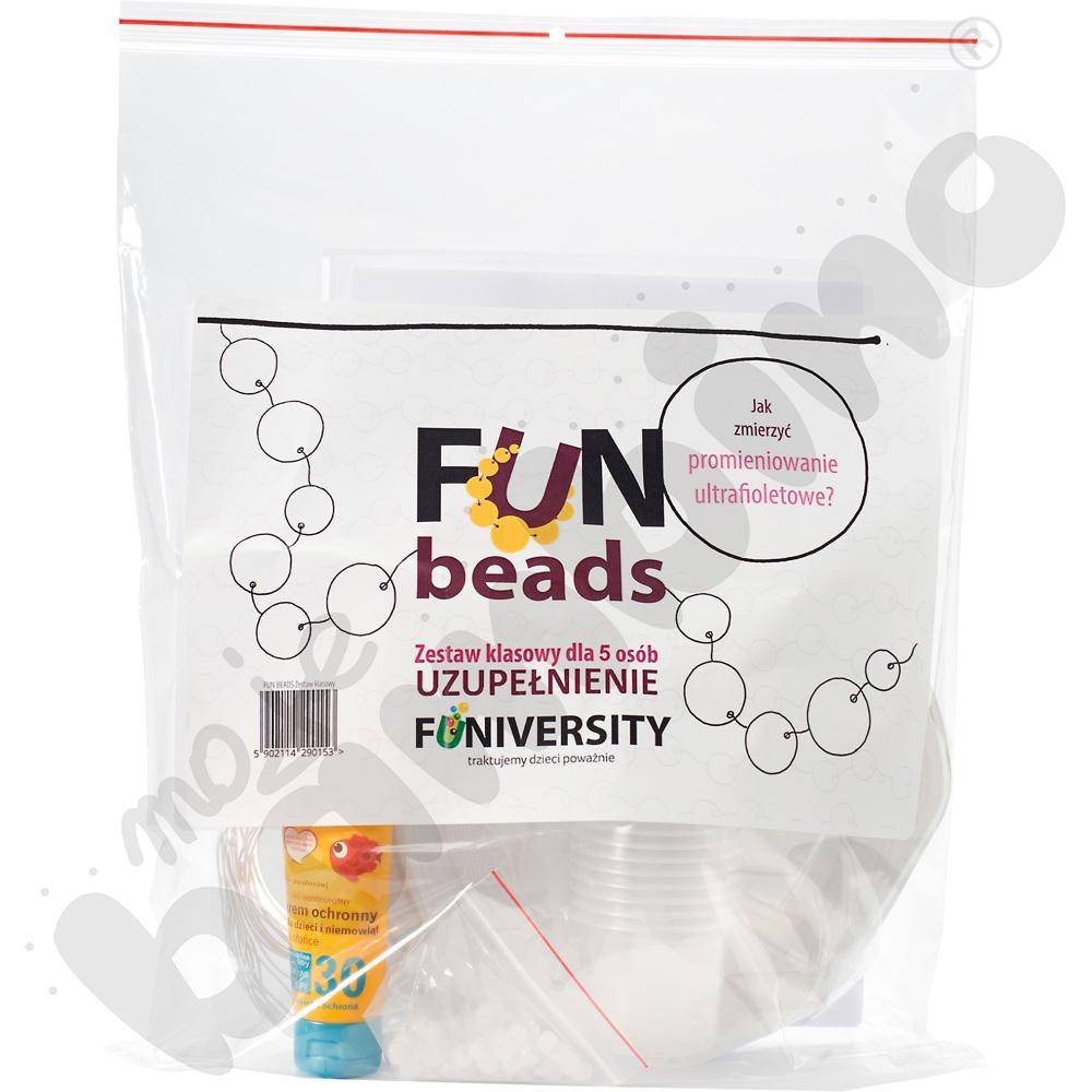 Fun beads - zestaw uzupełniający