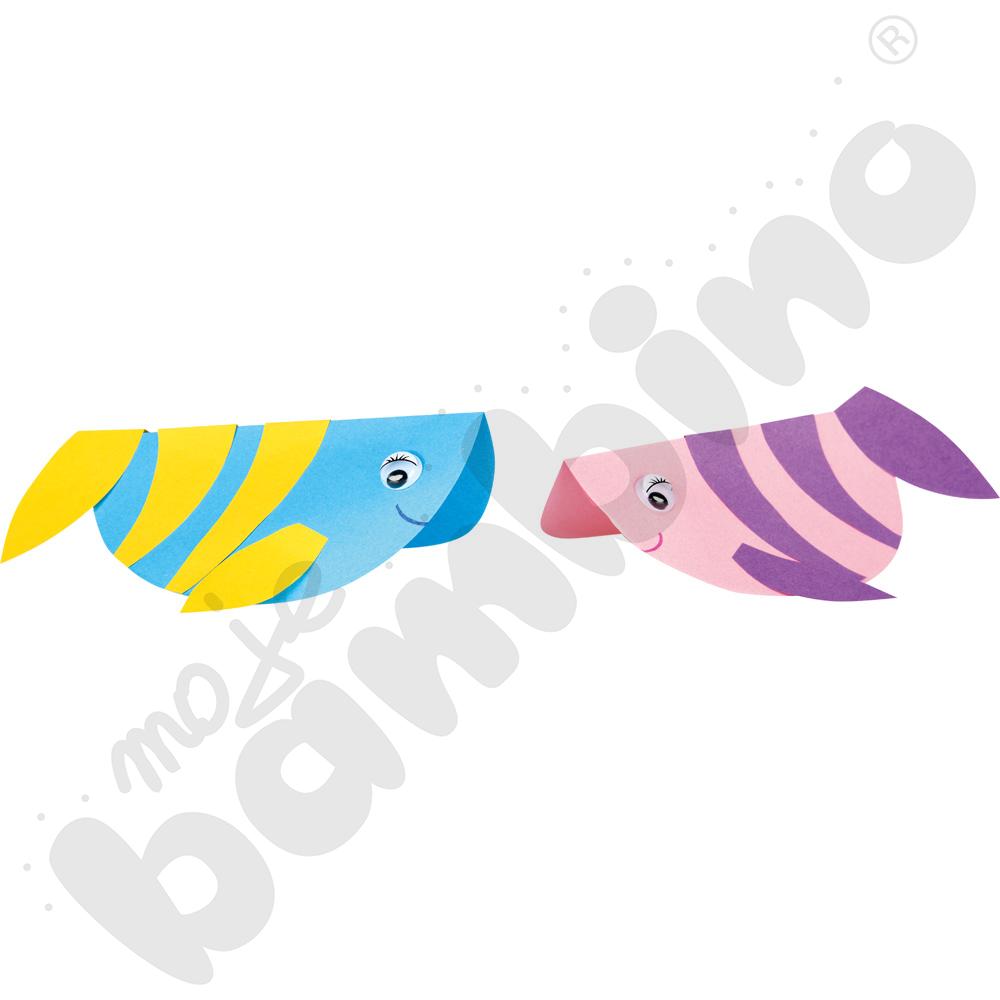 Kółka do origami 180 mix Kółka do origami 180 mix