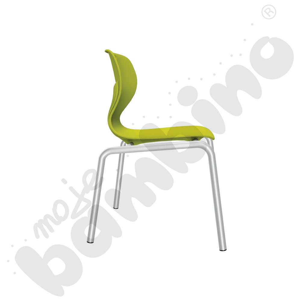 Krzesło Kapi rozm. 2 zielone Krzesło Kapi rozm. 2 zielone
