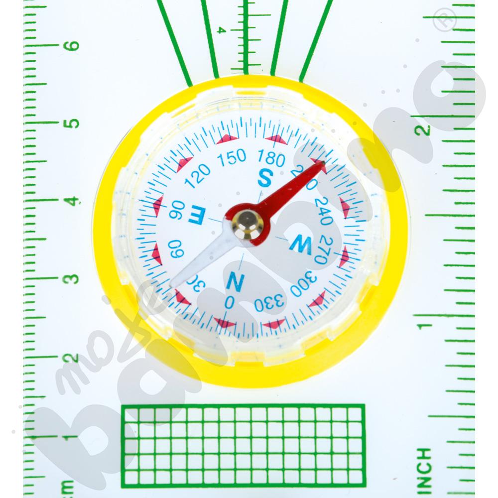 Kompas kartograficzny