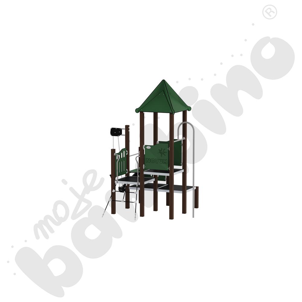 Quadro 12343, recykling