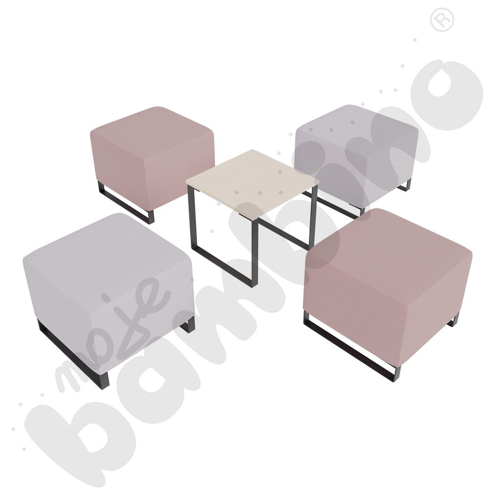 Universum - zestaw 14, tkanina KG-19-21