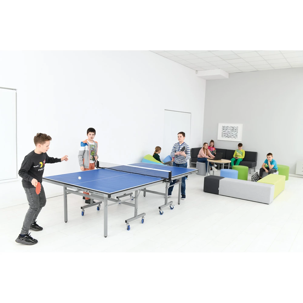 Zdjęcie gry na świetlicę