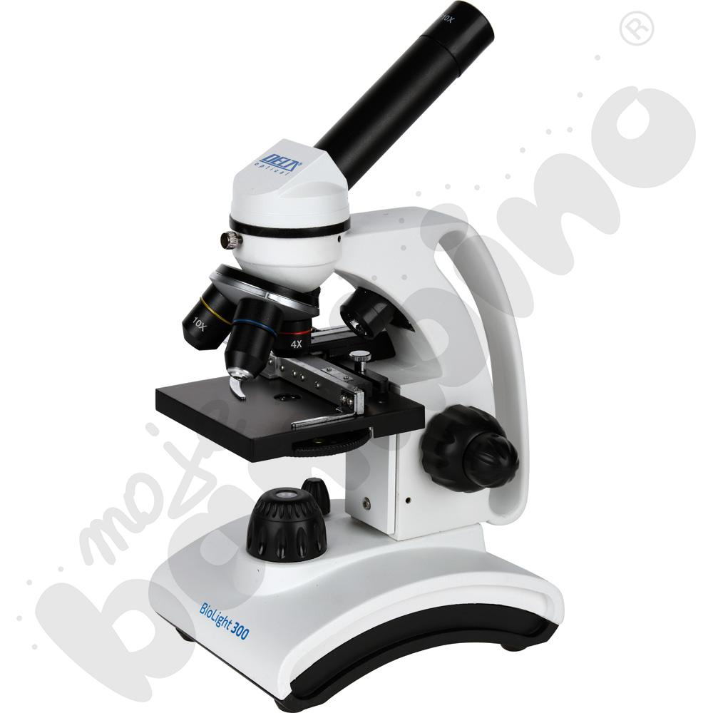 Mikroskop Delta 300