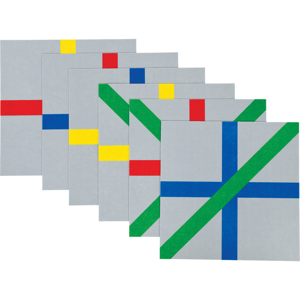 Maty linie do dywanu Tuputan