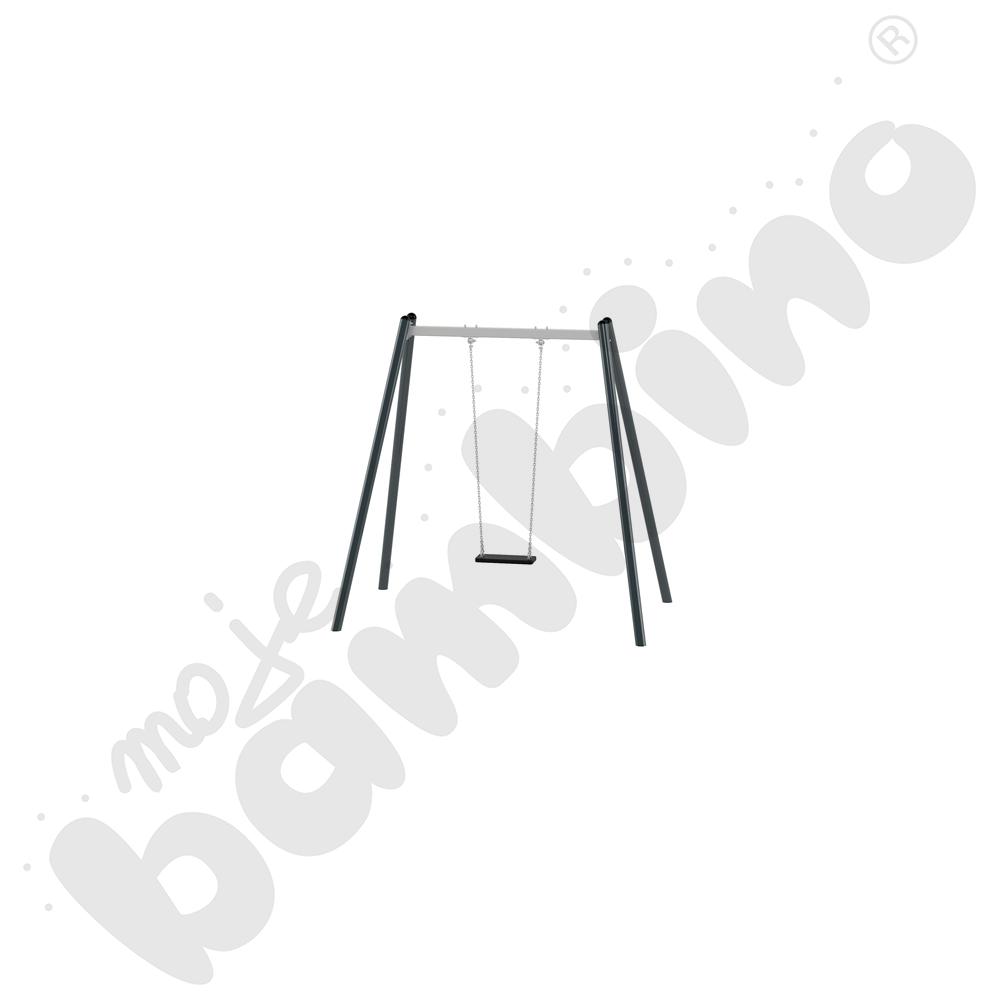 Action4Kids Lime - stelaż do huśtawki pojedynczej