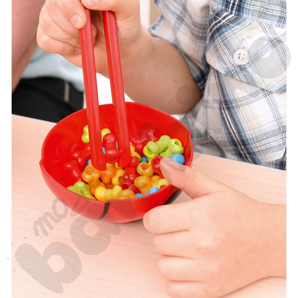 Chwyć i segreguj  Chwyć i segreguj