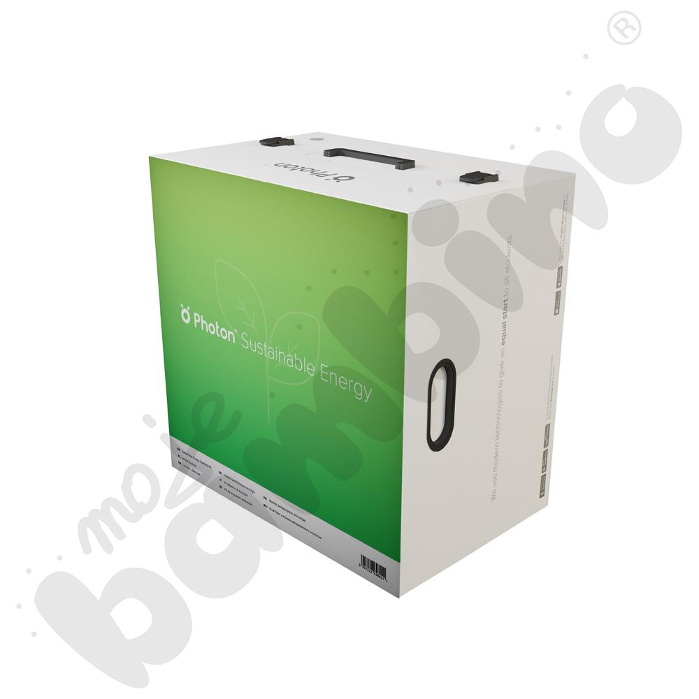 Cyfrowe zasoby - Photon Moduł Ekologia Cyfrowe zasoby - Photon Moduł Ekologia