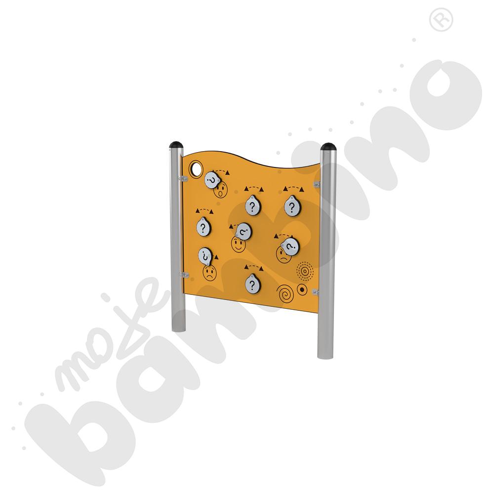 Milo - tablica Memory