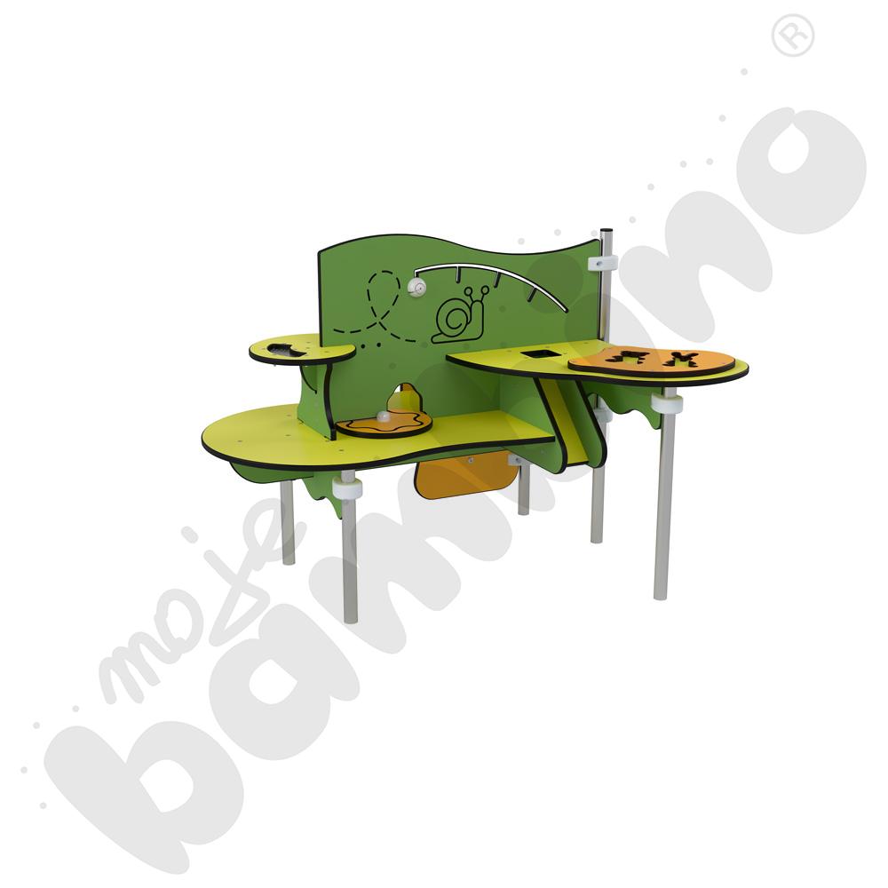 Laboratorium piasku 4