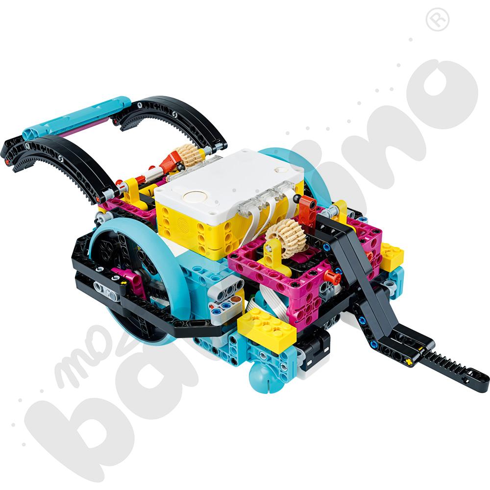 LEGO® Education SPIKE™ Prime - zestaw rozszerzający