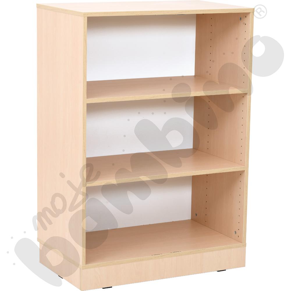 Regał Grande L - klon jasny Regał Grande L - klon jasny