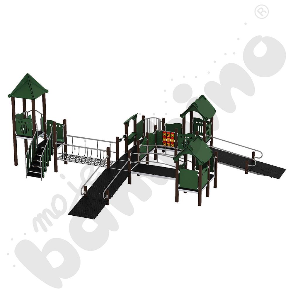Zestaw Quadro 12481, recykling