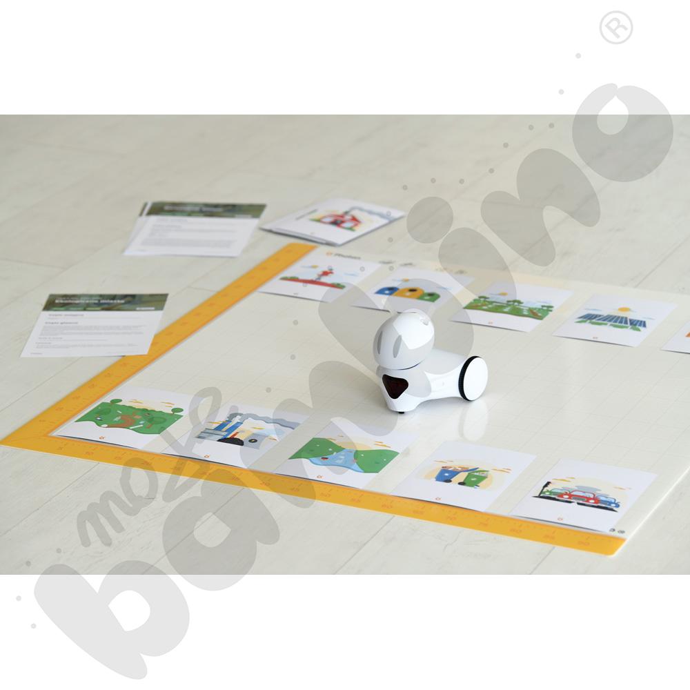 Cyfrowe zasoby - Photon Moduł Ekologia Cyfrowe zasoby - Photon Moduł Ekologia