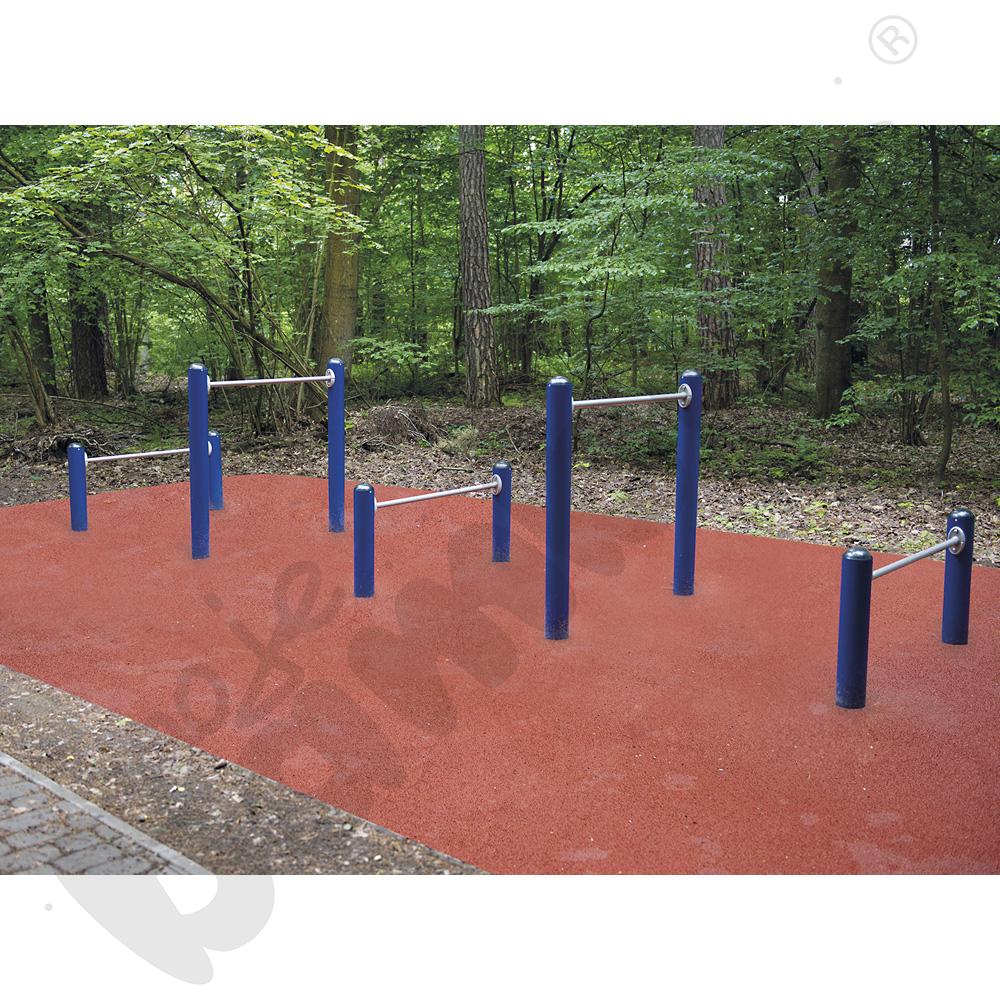 Płotki do przeskoków