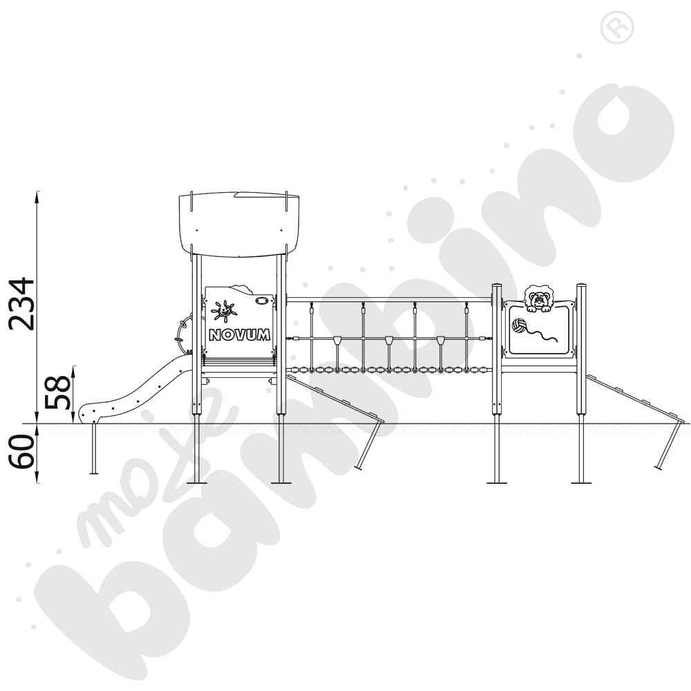 Quadro Baby - zestaw 12408