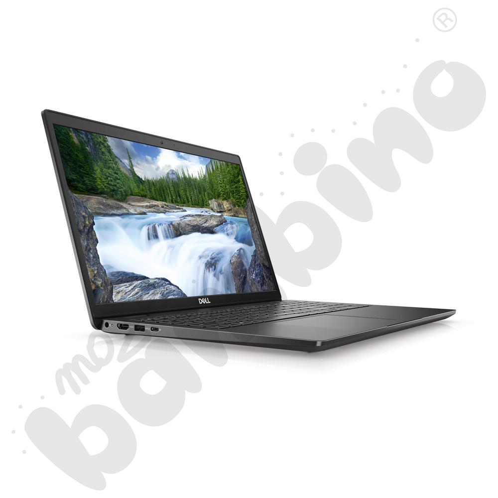 Laptop DELL Latitude i5 8GB 512SSD