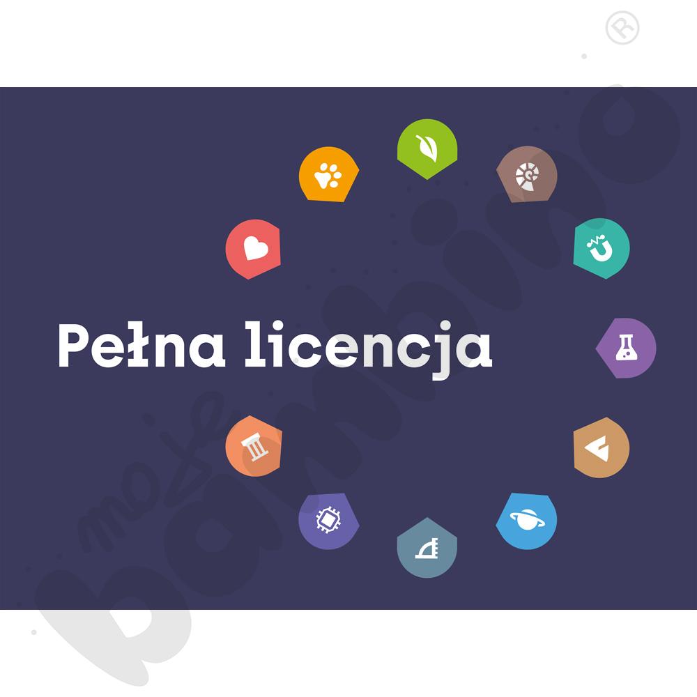 Aplikacja Corinth - pakiet 8 programów, pełna licencja