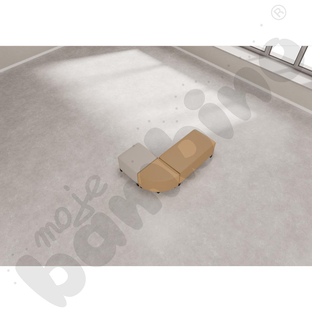 Universum - zestaw 13, tkanina RO-07-37