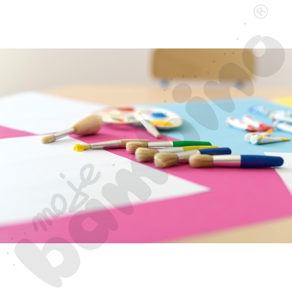 Tempery 500 ml x 6 kolorów Tempery 500 ml x 6 kolorów