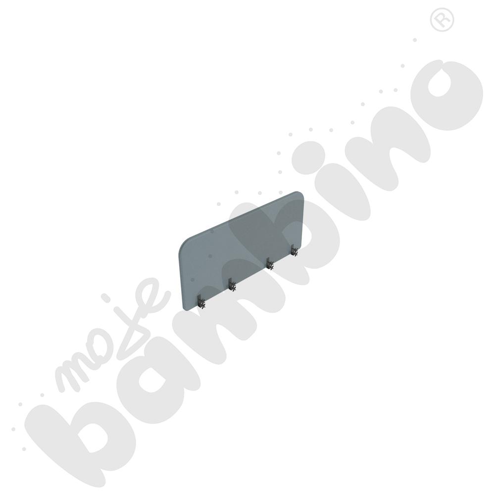 Ścianka Versa 120x52 cm, tkanina BD13 Ścianka Versa 120x52 cm, tkanina BD13