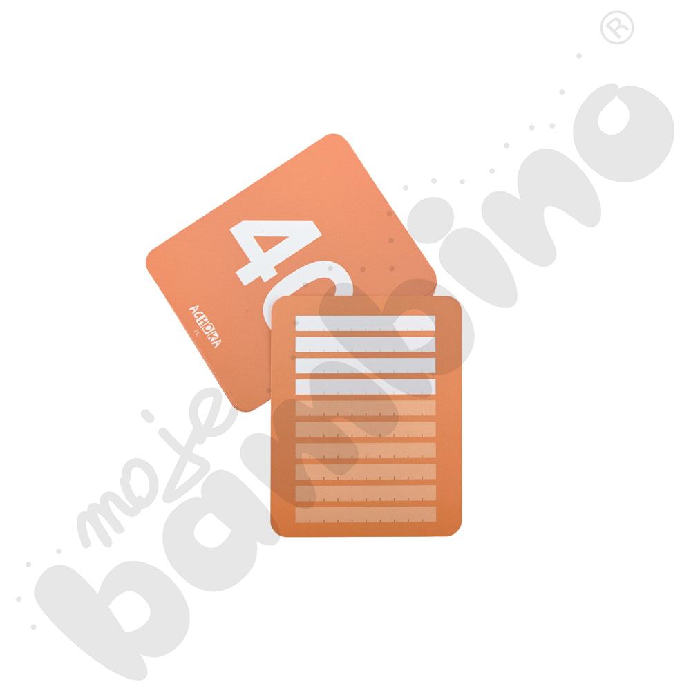 LOGI miniBot - liczymy dziesiątkami