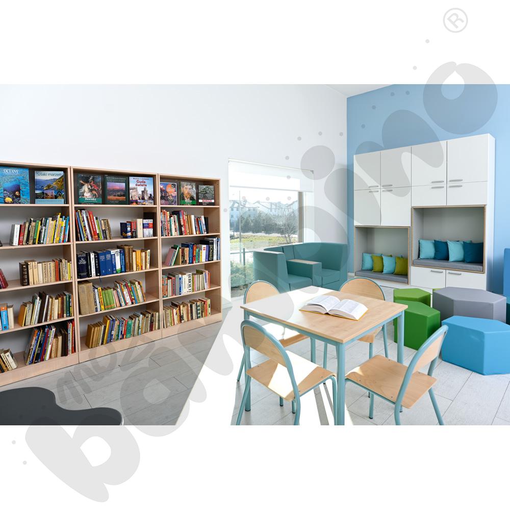 Nadstawka Grande M - klon jasny Nadstawka Grande M - klon jasny