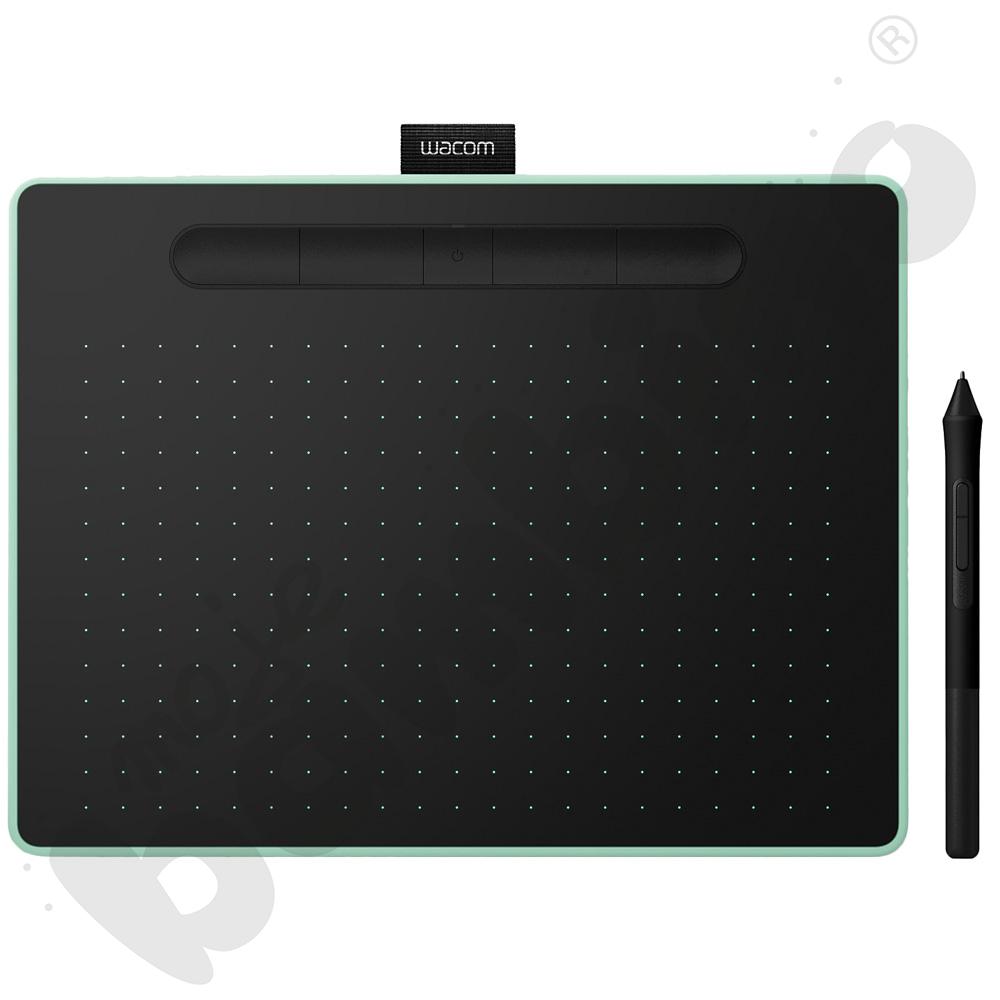 Tablet graficzny Intuos Pen & Bluetooth M