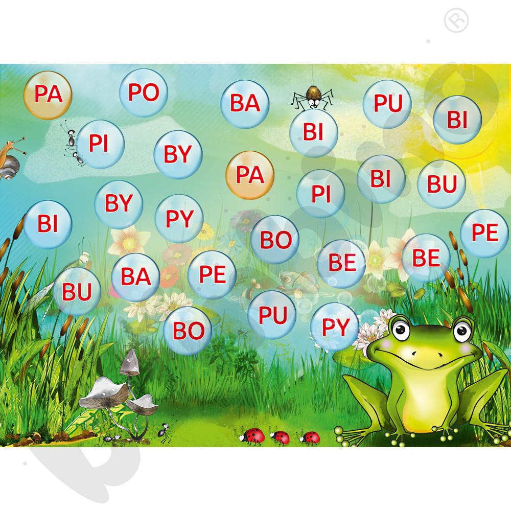 Pakiet Logopedia do FunFloor