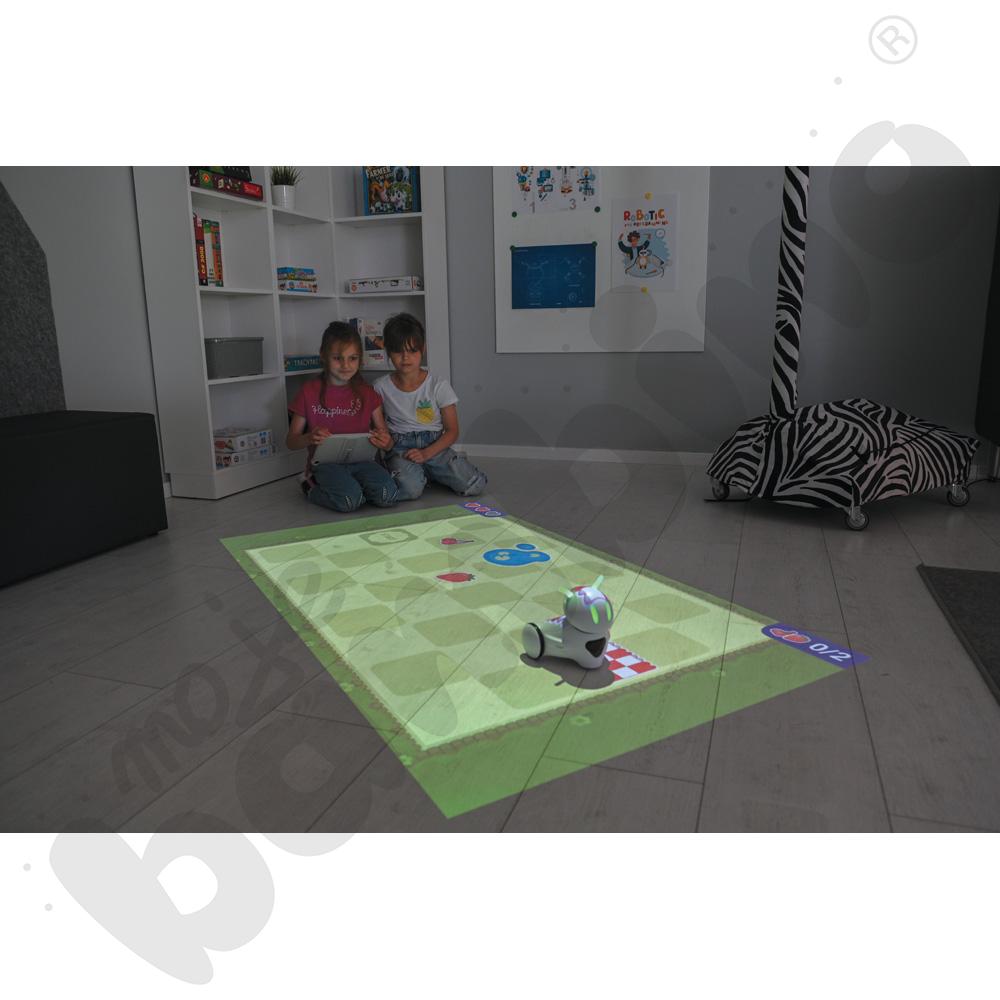 Magiczny Dywan Kinebi 5.0 Pro EDU Szkoła