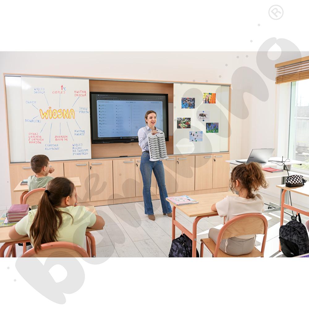 Inteligentna Klasa 20 (Classwise)