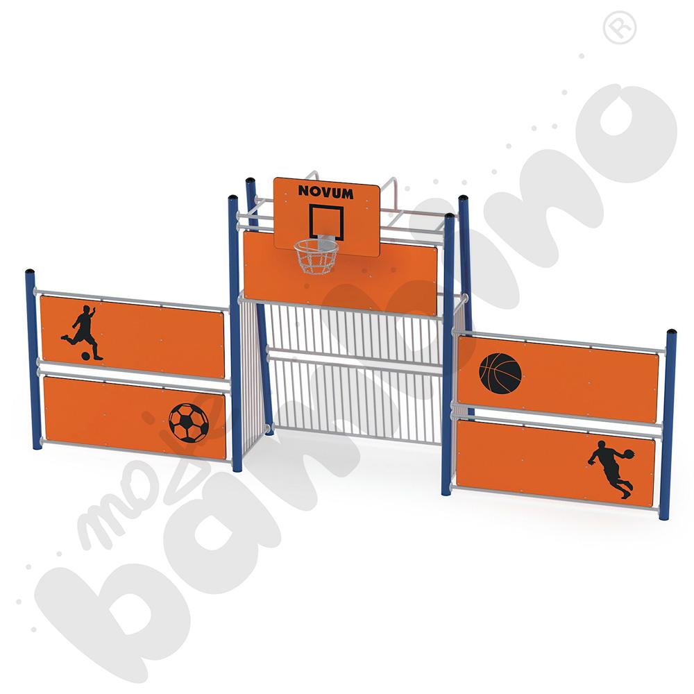 Zestaw Duo Sport