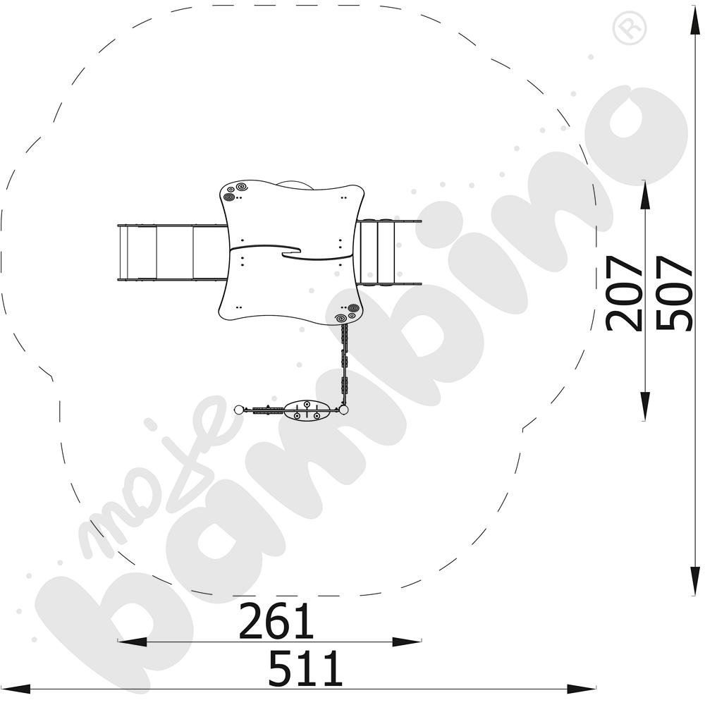 Milo - zestaw 5 Milo - zestaw 5