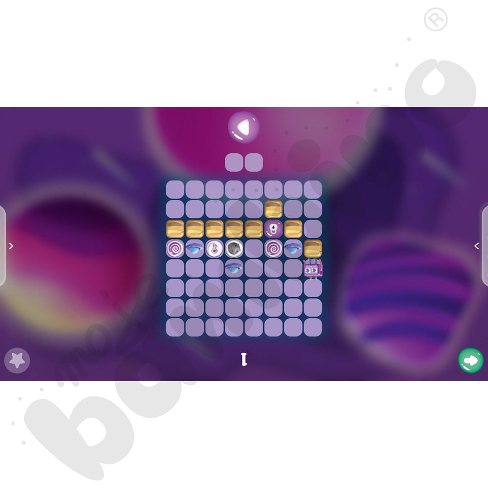 Knowla - Planeta Pi (Programowanie i kodowanie)