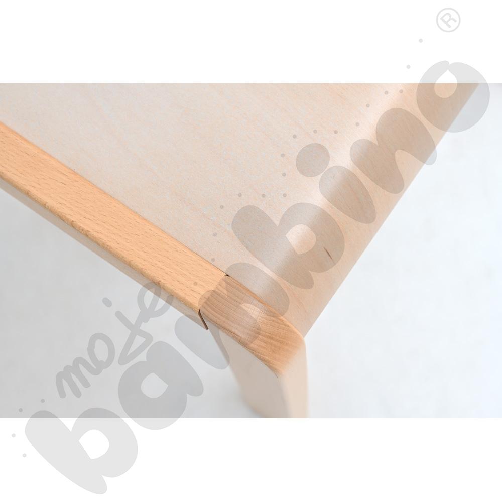Krzesło Filipek PASTEL beżowe, rozm. 4