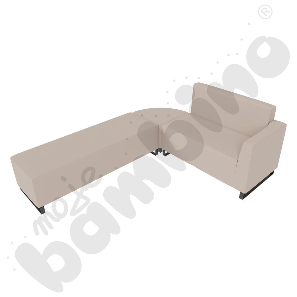 Universum - zestaw 22, tkanina KG-34