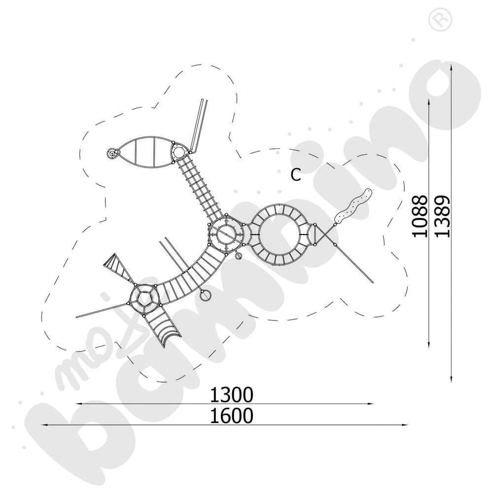 Ferrum - multiwspinaczka 2