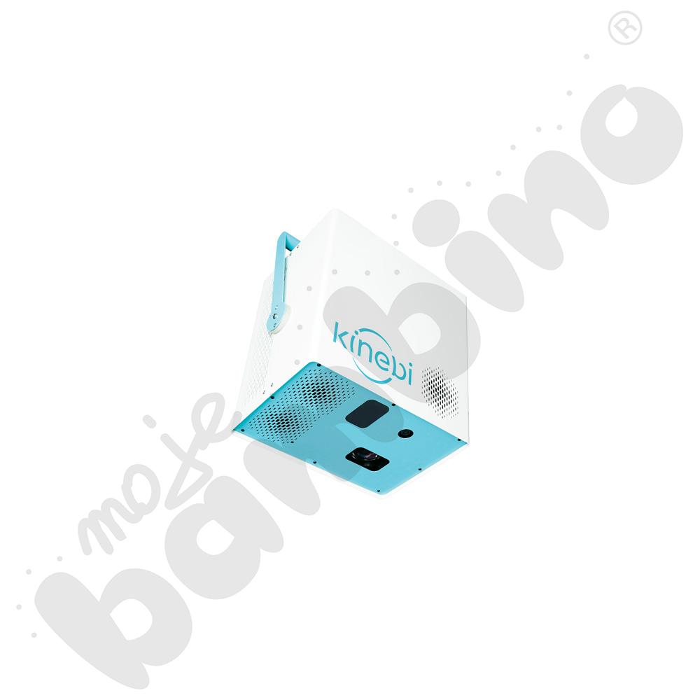 Magiczny Dywan Kinebi 5.0 Pro REW