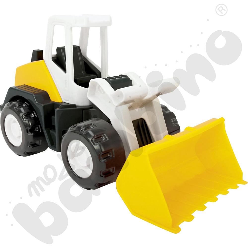 Auto Tech Truck - spychacz Gucia Auto Tech Truck - spychacz Gucia