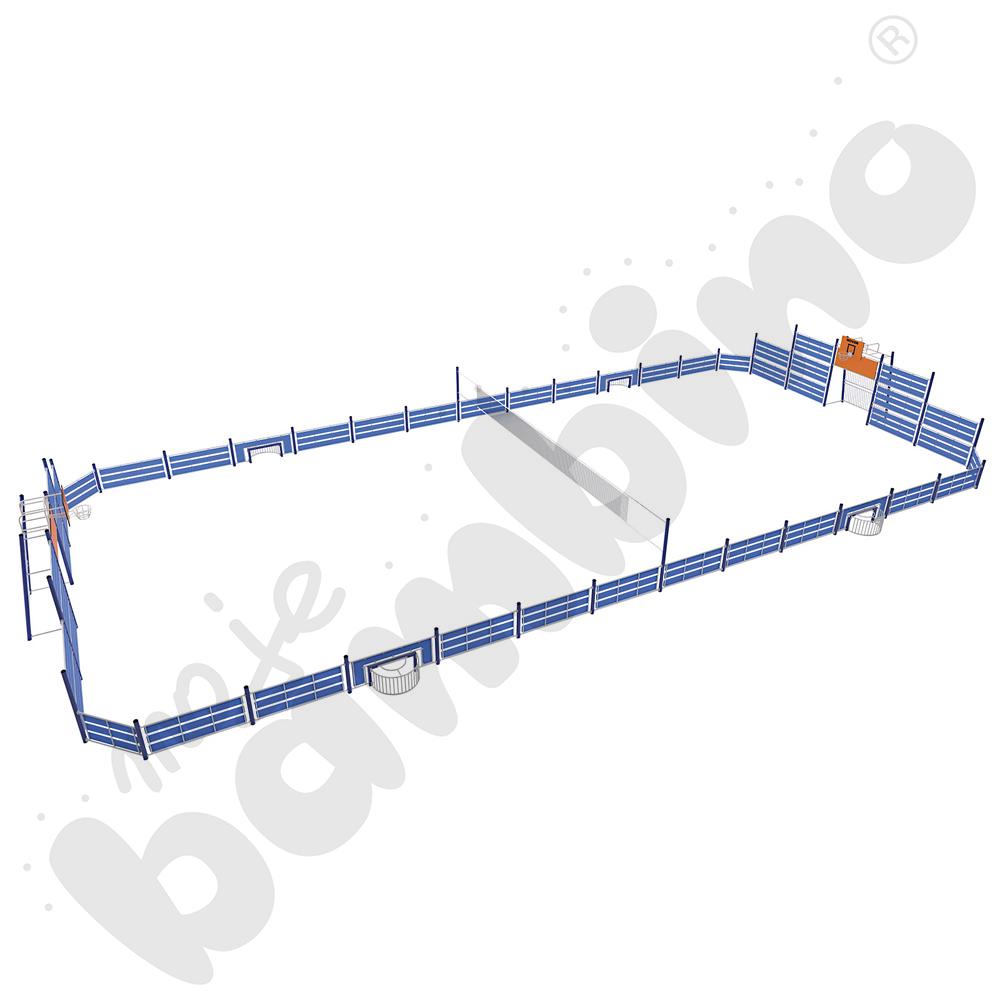 Multiarena 4709