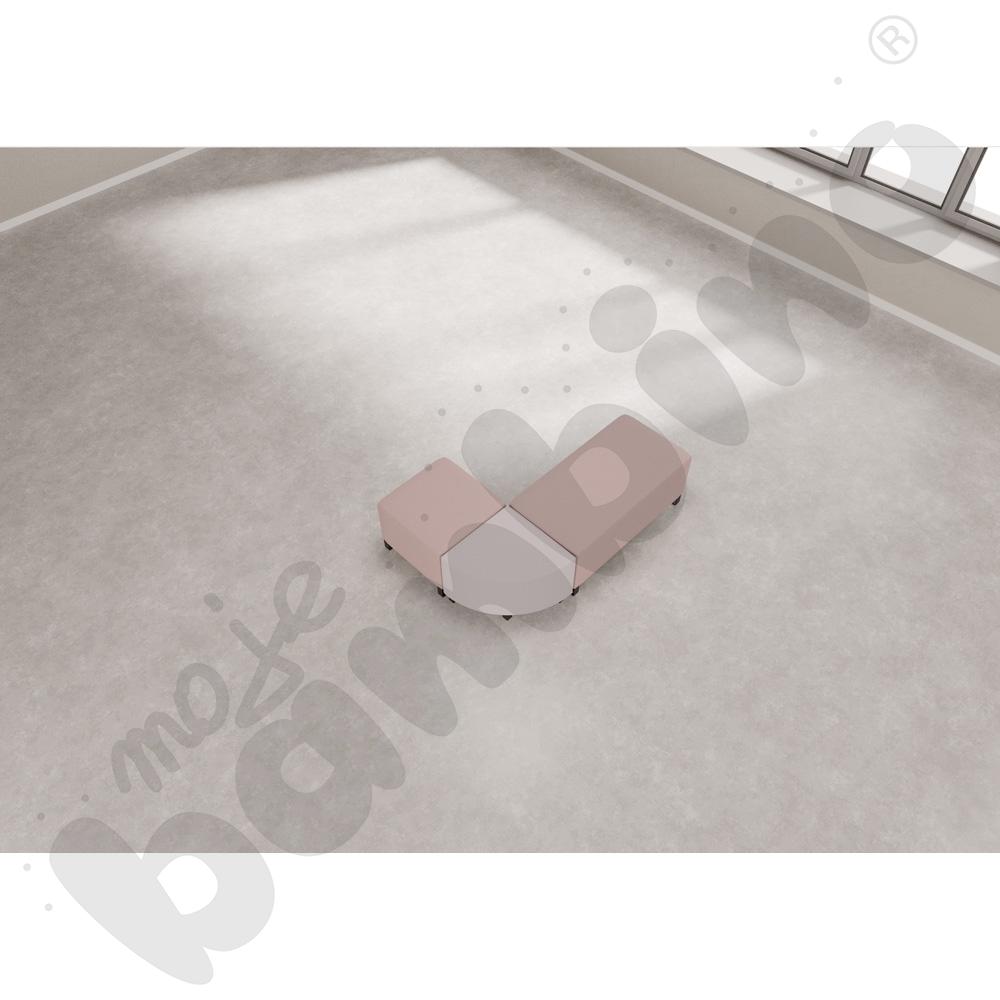 Universum - zestaw 13, tkanina KG-19-21