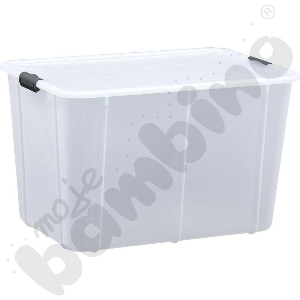 Pojemnik Velur 60 L