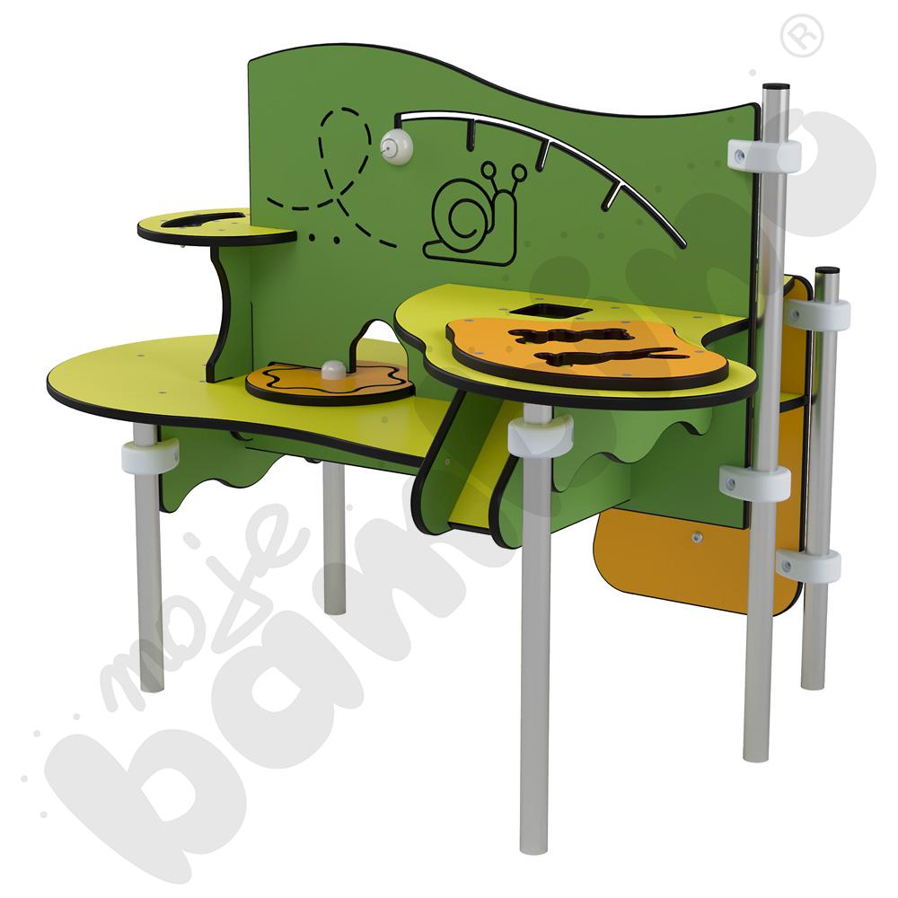 Laboratorium piasku 4 Laboratorium piasku 4