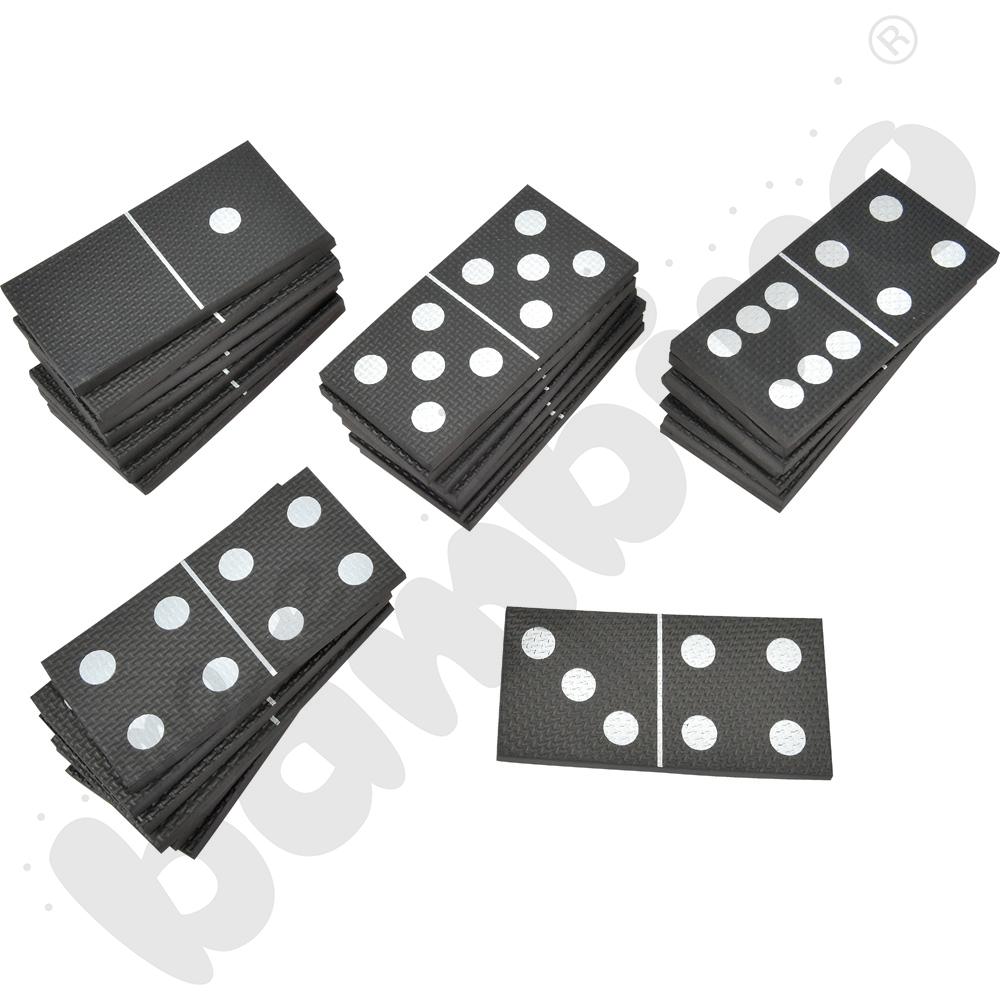 Piankowe domino
