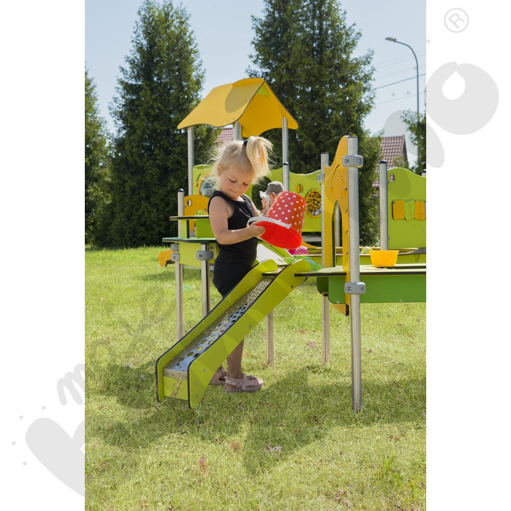 Laboratorium piasku 1 Laboratorium piasku 1