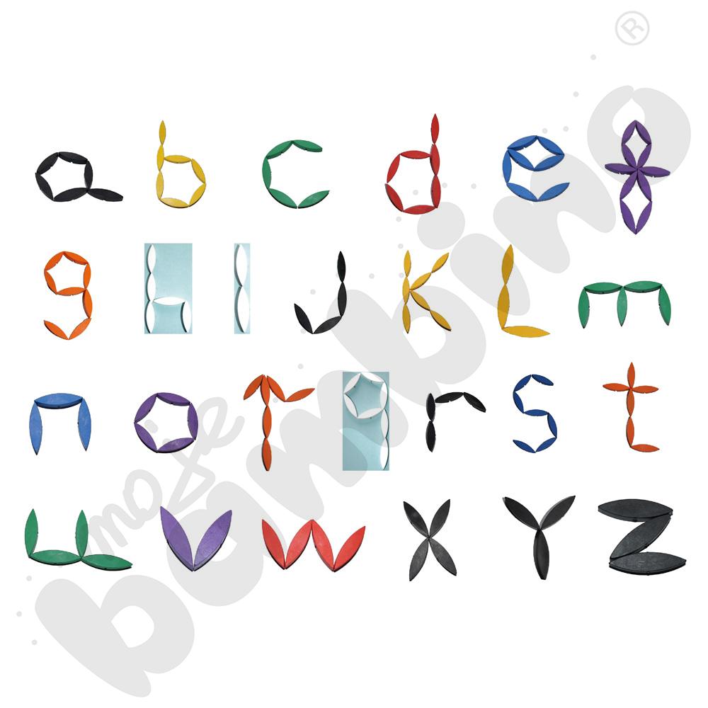 Bric Magic Maxi - zestaw do tworzenia mozaik i rozet Bric Magic Maxi - zestaw do tworzenia mozaik i rozet