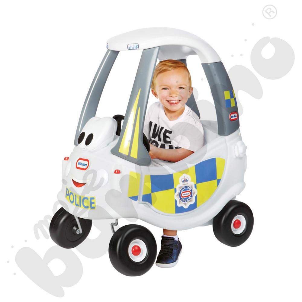 Jeździk Cosy Coupe Radiowóz