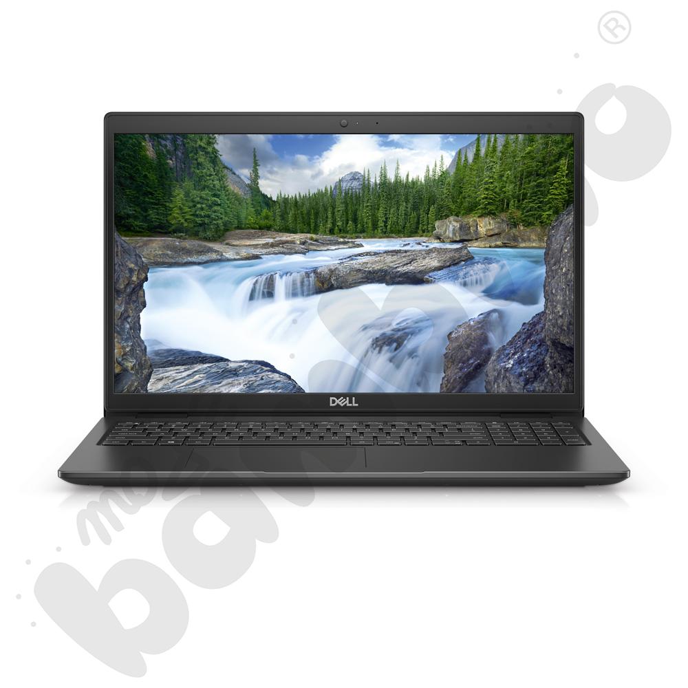 Laptop DELL Latitude i5 8GB 512SSD