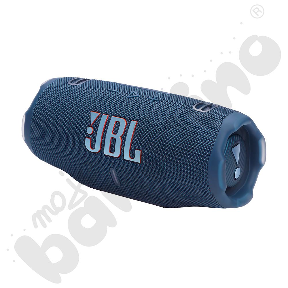Głośnik JBL Charge 6 biały
